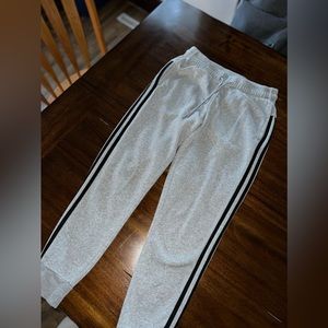 Woman’s Adidas joggers
